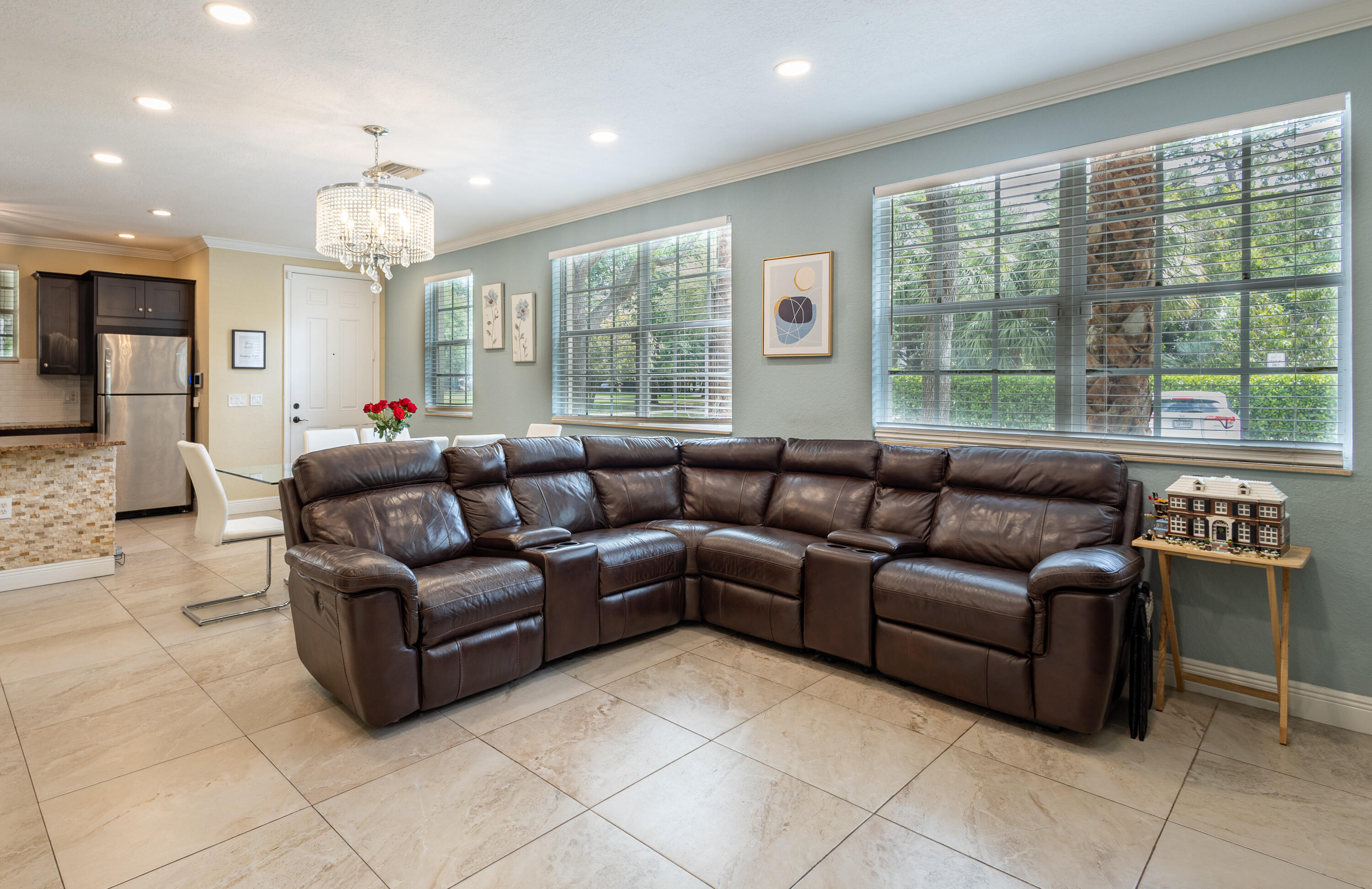 BEXLEY PARK - Residential