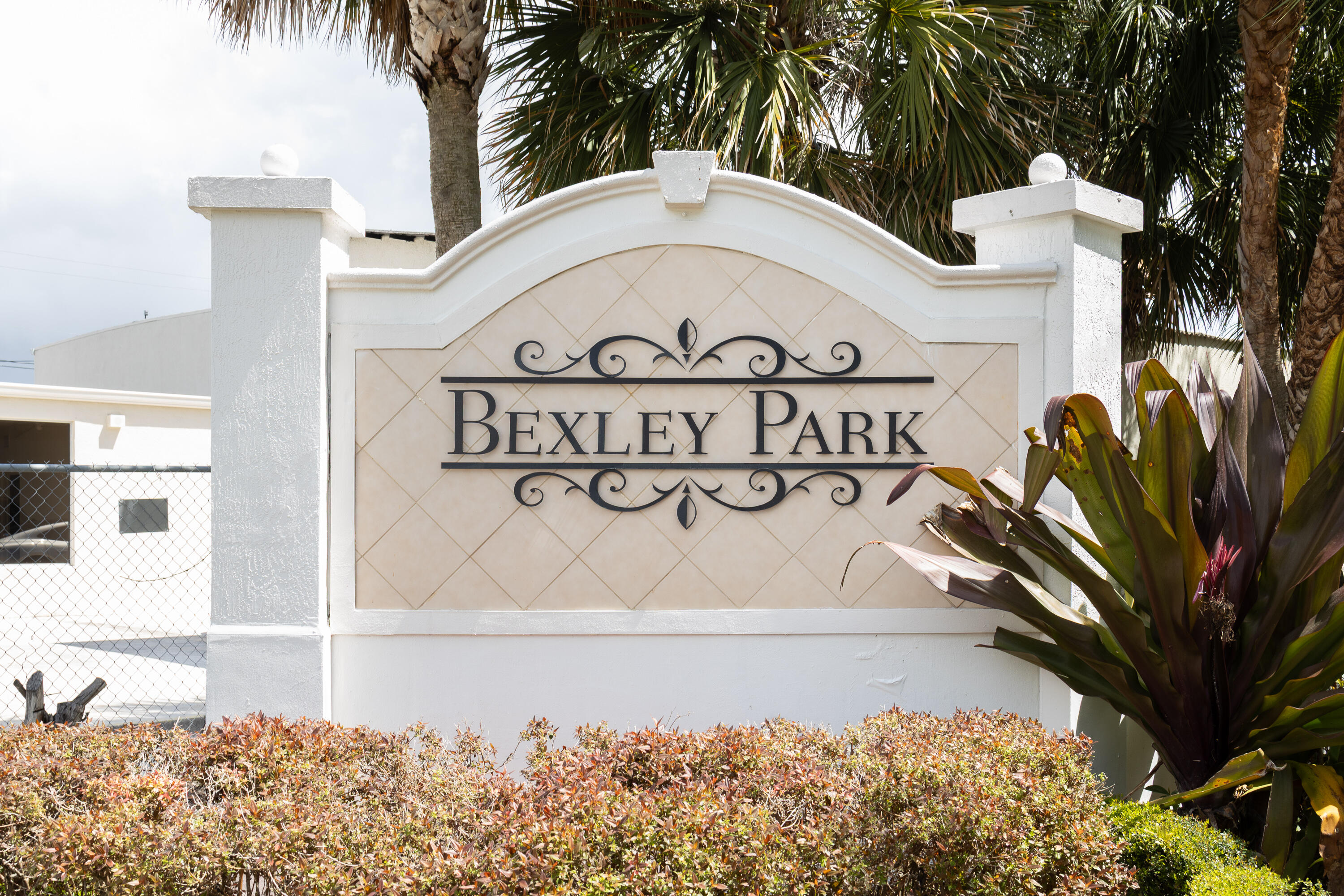 BEXLEY PARK - Residential