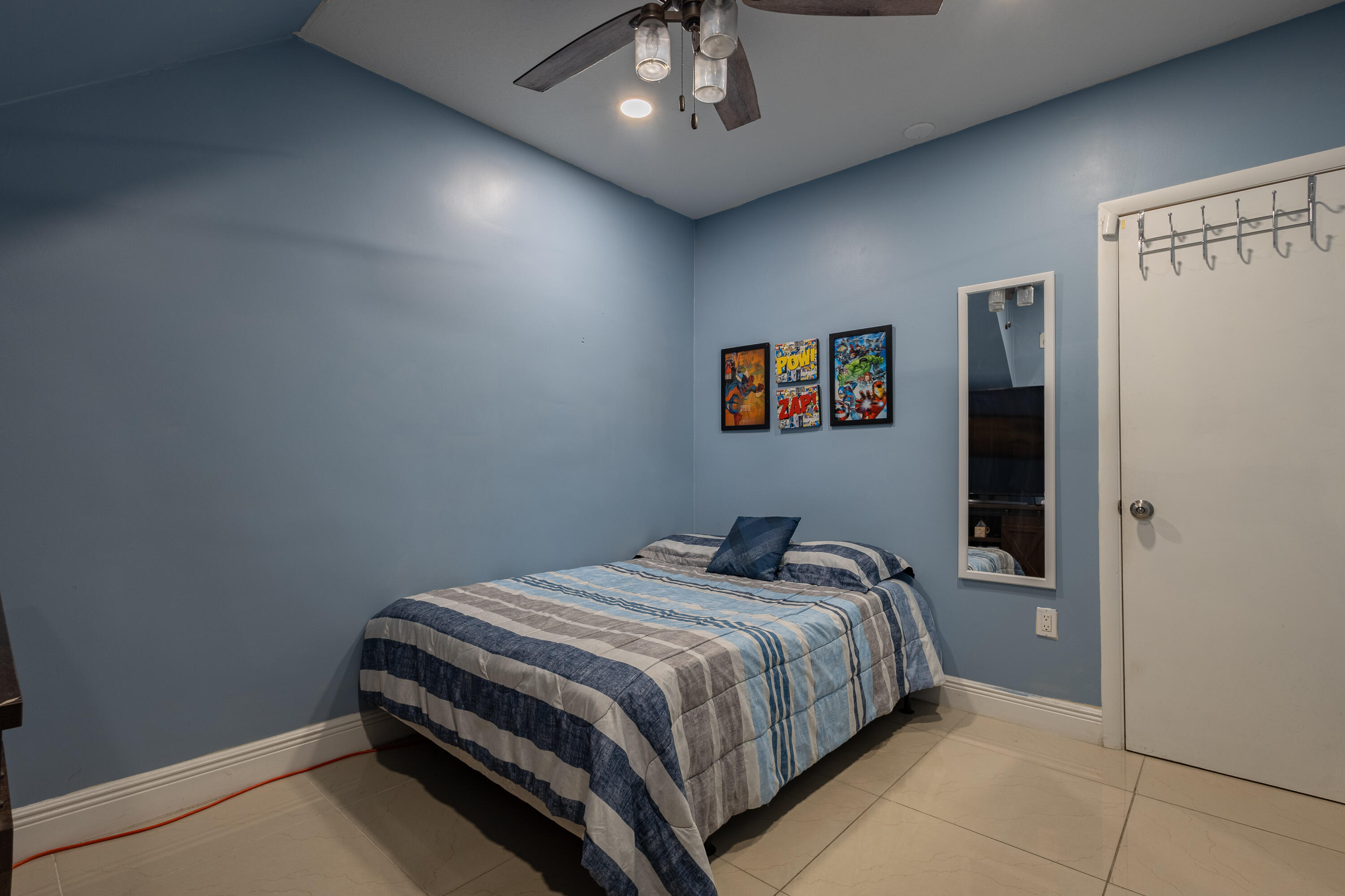 BEXLEY PARK - Residential