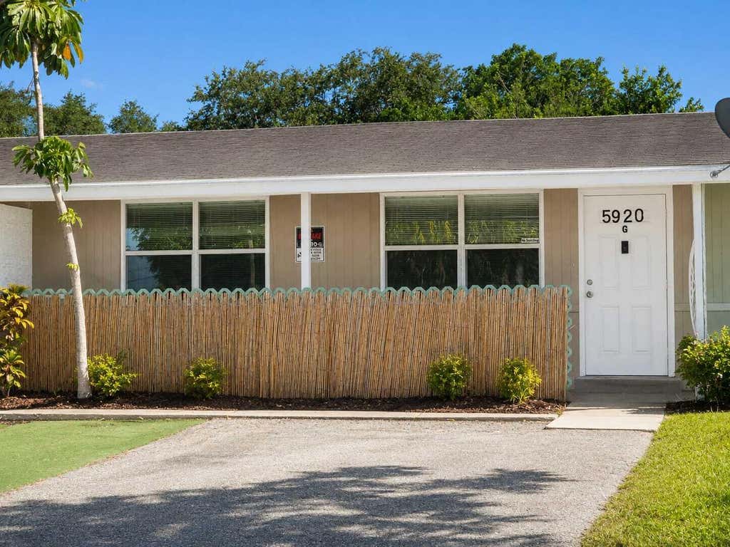 Photo of 5920 NW 12TH Street #G, Sunrise, FL 33313 (MLS # B26066002)