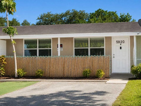 Photo of 5920 NW 12TH Street #G, Sunrise, FL 33313 (MLS # B26066002)