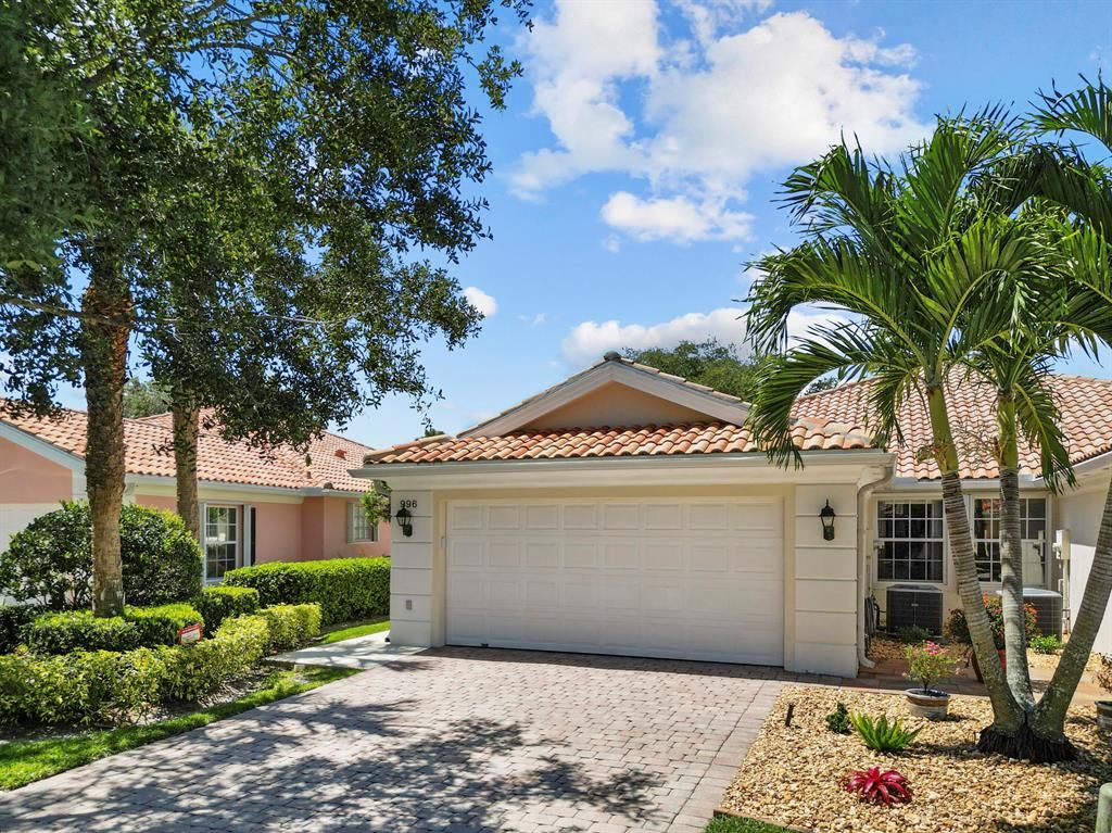 Photo of 996 SW Balmoral Trace, Stuart, FL 34997 (MLS # R10888451)