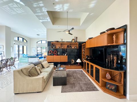 A home in West Palm Beach