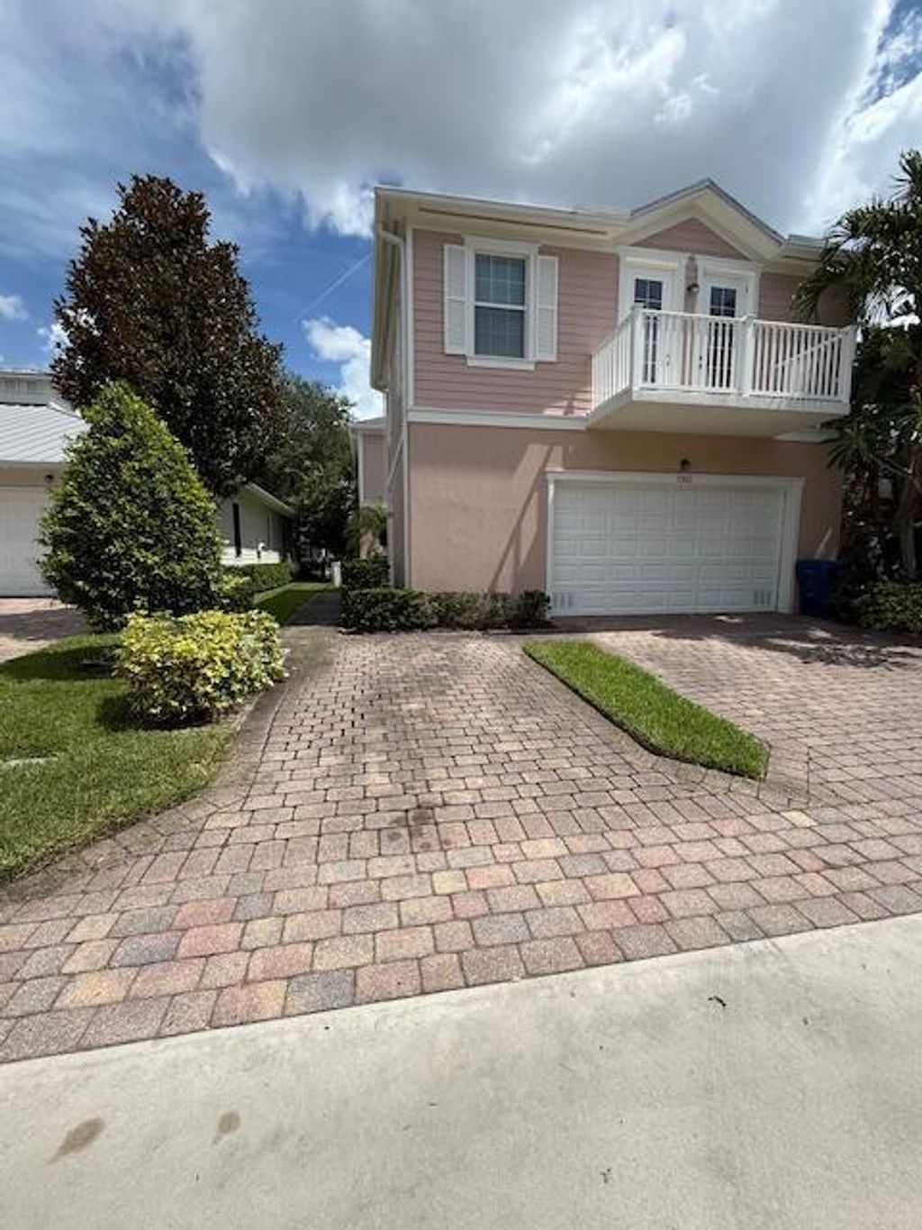 Photo of 1382 Dakota Drive #2, Jupiter, FL 33458 (MLS # R11112735)