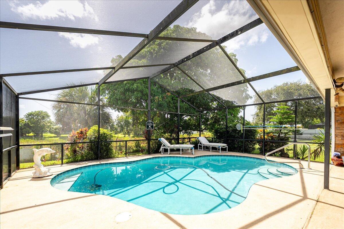 PORT ST LUCIE SECTION 43 - Residential