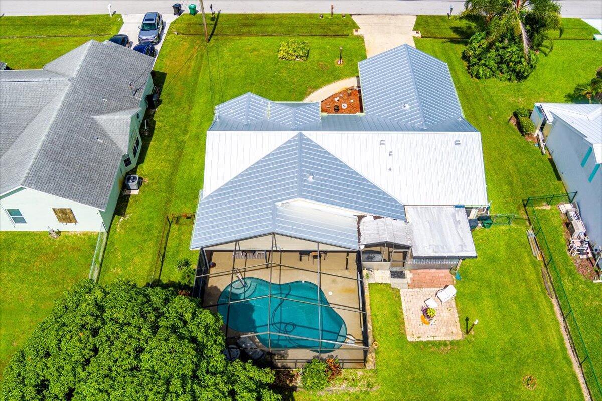 PORT ST LUCIE SECTION 43 - Residential