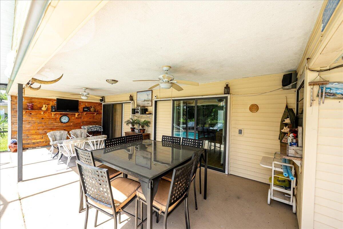 PORT ST LUCIE SECTION 43 - Residential