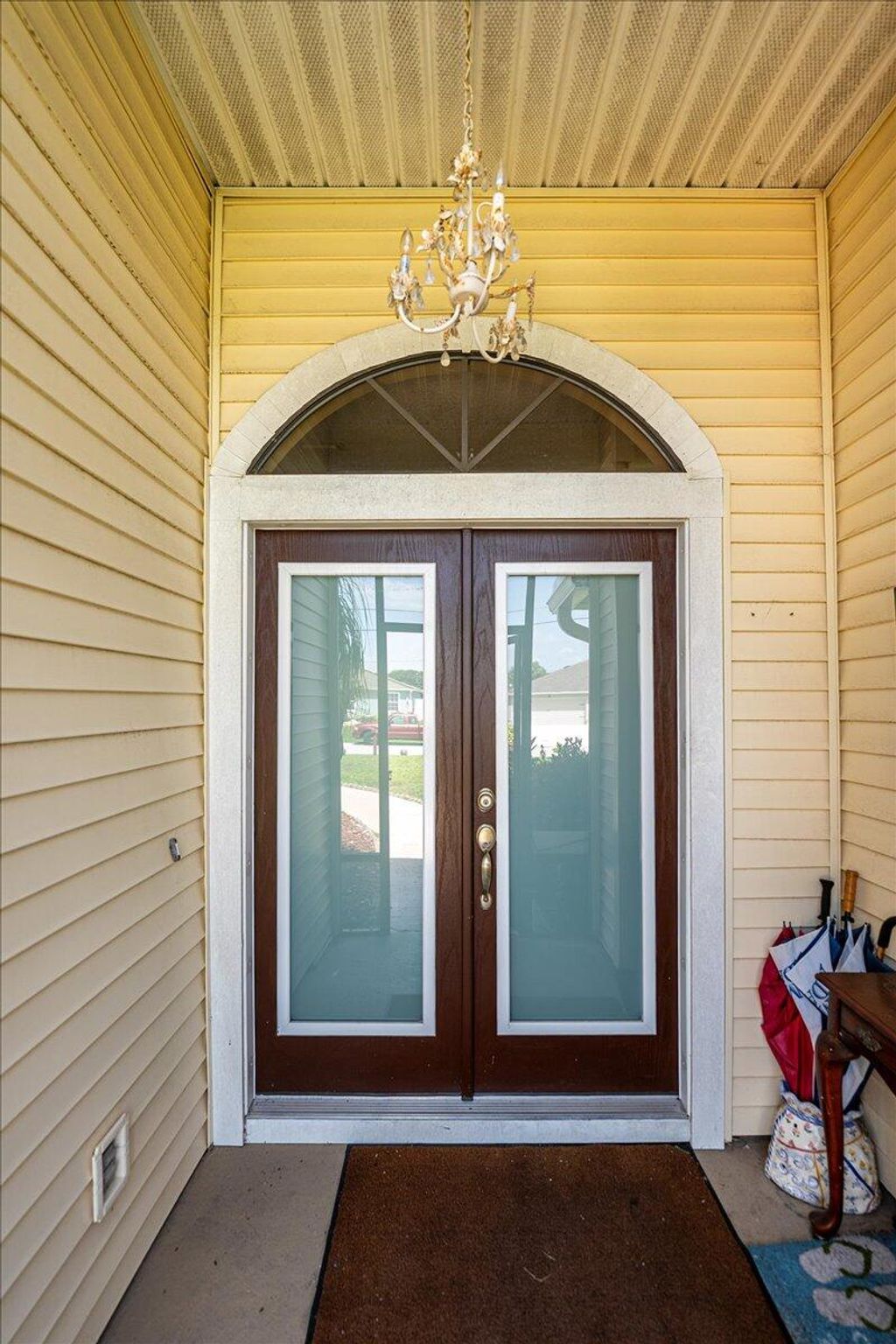 Photo of 6719 NW Dorothy Street, Port Saint Lucie, FL 34983 (MLS # R11110625)