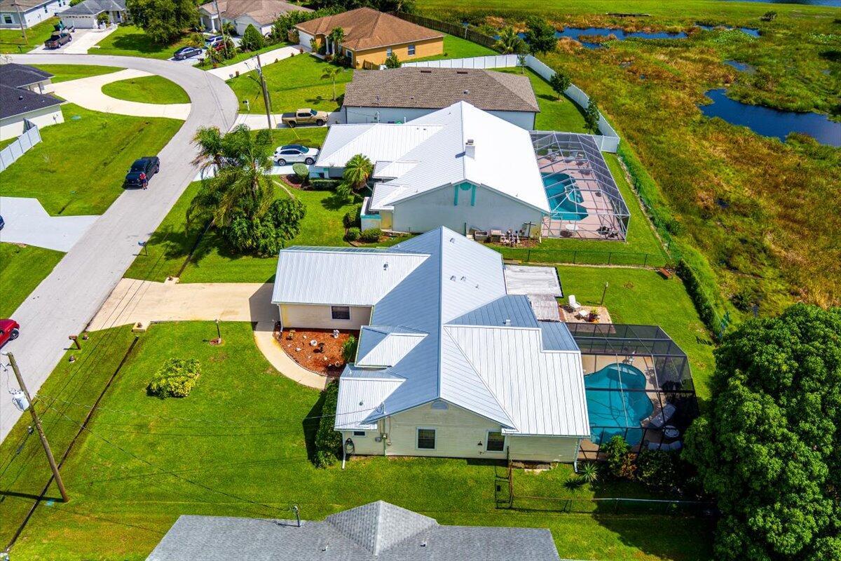 PORT ST LUCIE SECTION 43 - Residential