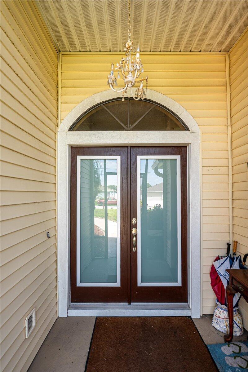 PORT ST LUCIE SECTION 43 - Residential