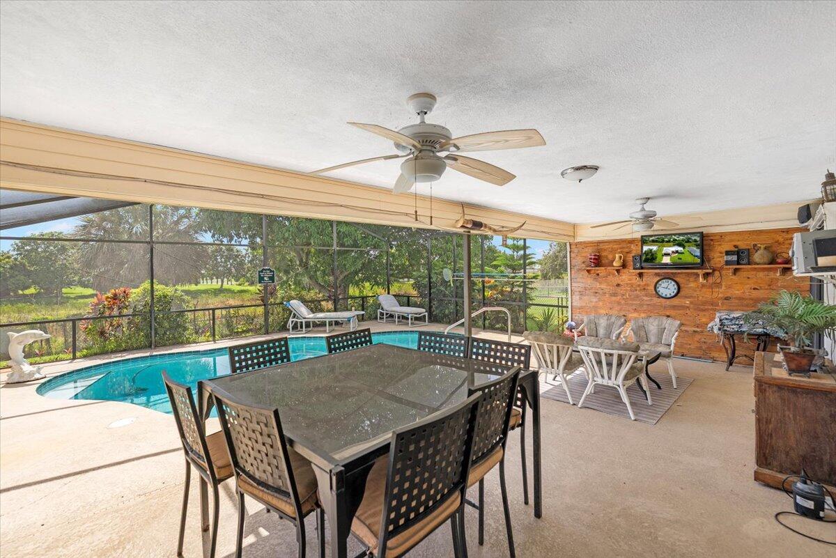 PORT ST LUCIE SECTION 43 - Residential