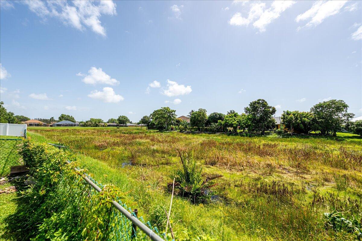 PORT ST LUCIE SECTION 43 - Residential
