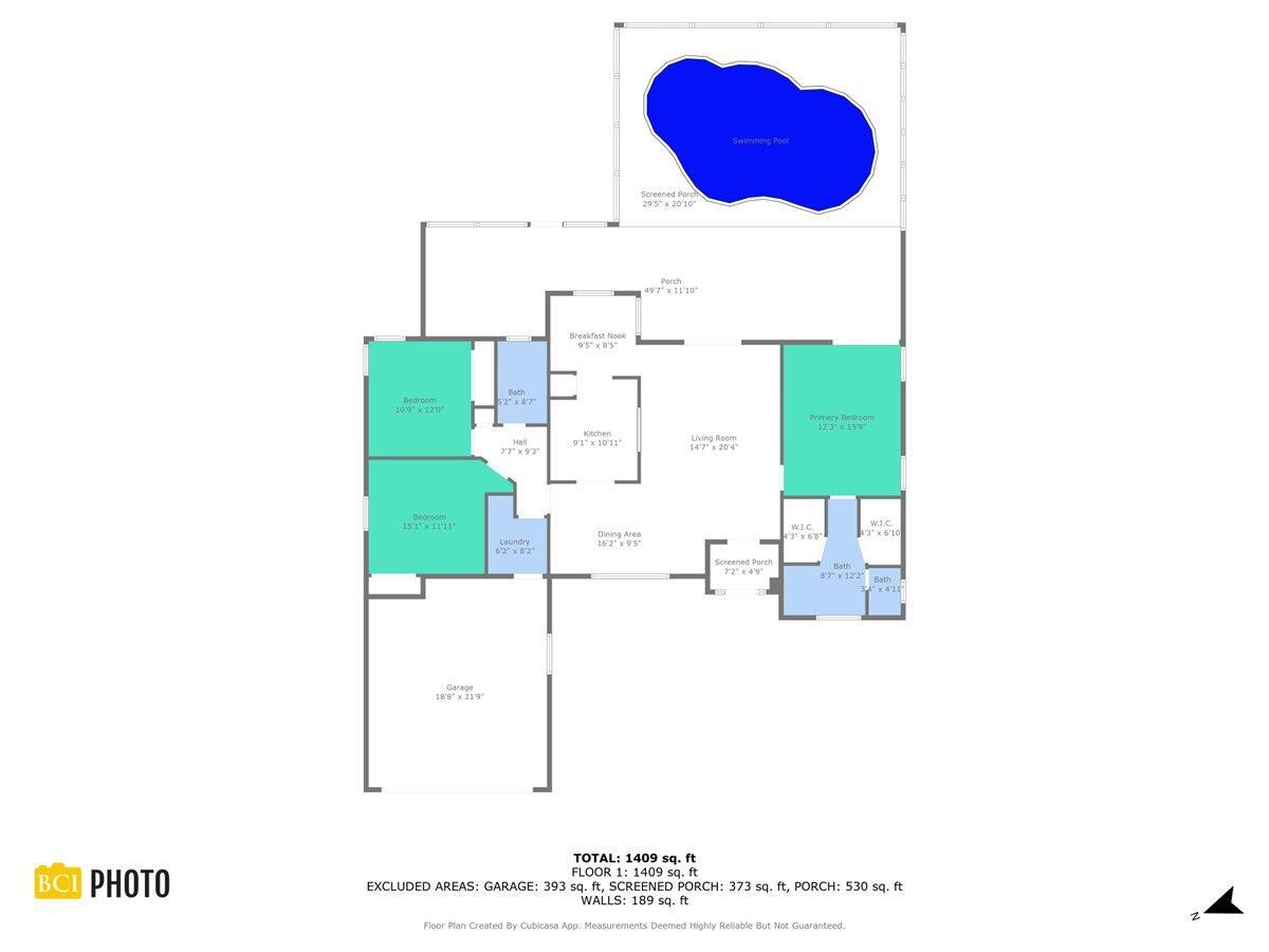 PORT ST LUCIE SECTION 43 - Residential