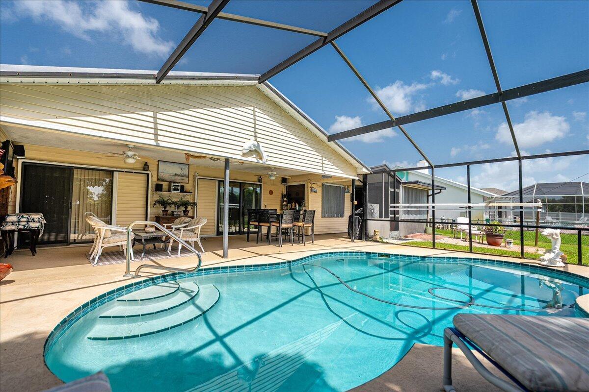 PORT ST LUCIE SECTION 43 - Residential