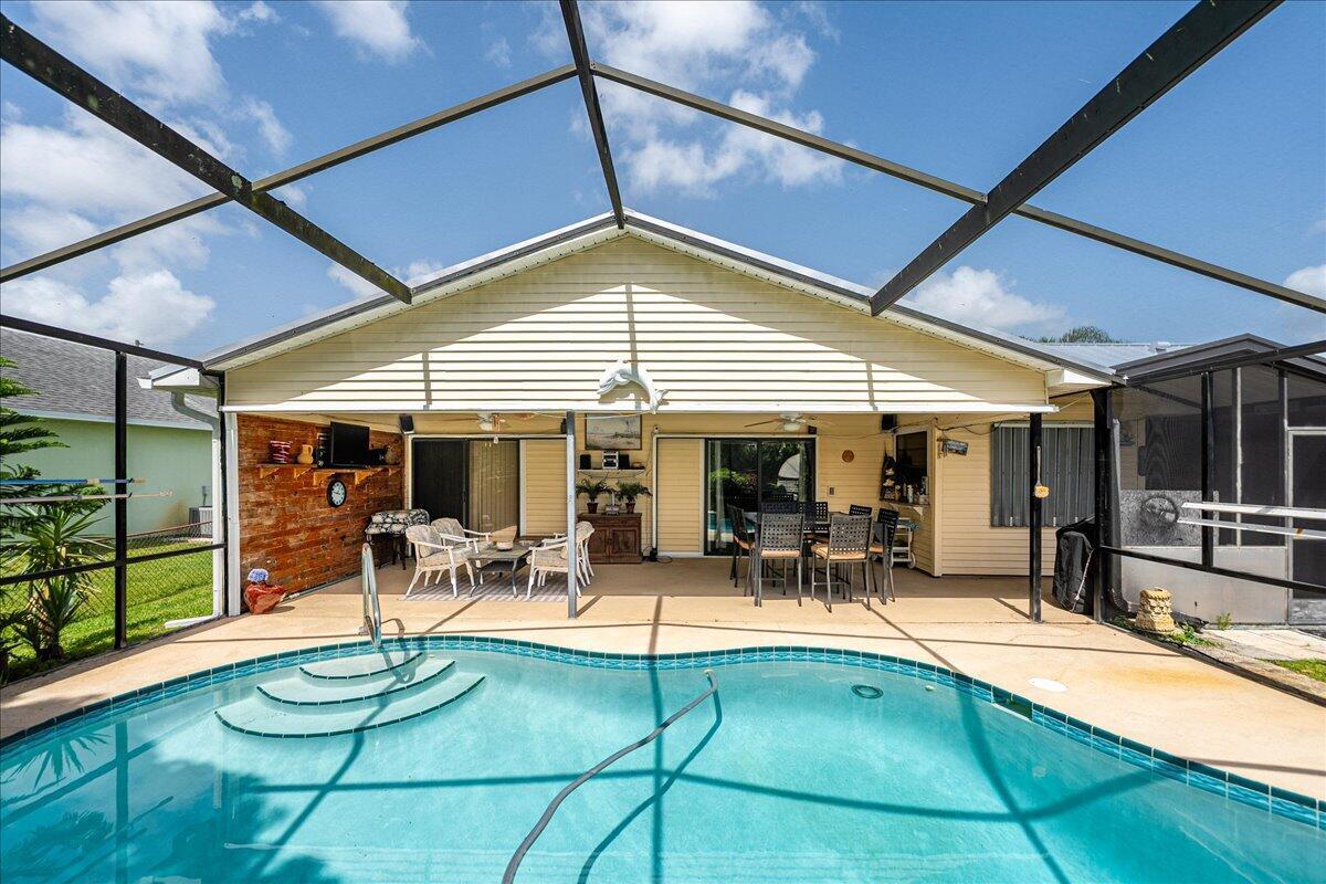 PORT ST LUCIE SECTION 43 - Residential