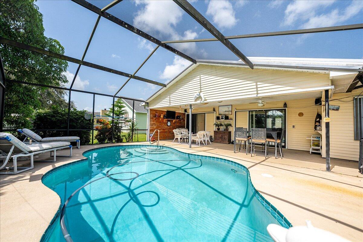 PORT ST LUCIE SECTION 43 - Residential