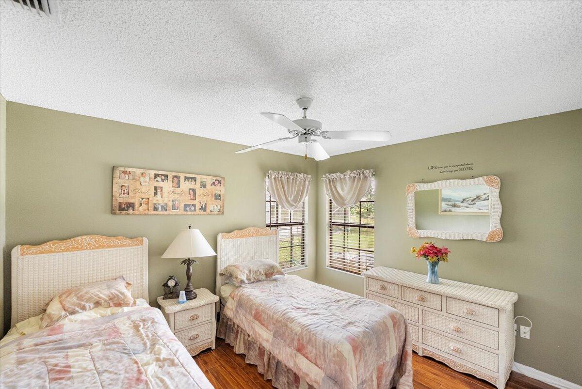 PORT ST LUCIE SECTION 43 - Residential