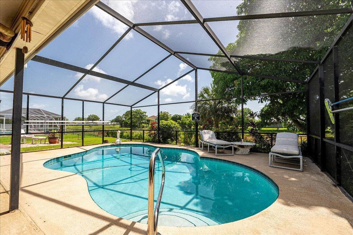 PORT ST LUCIE SECTION 43 - Residential