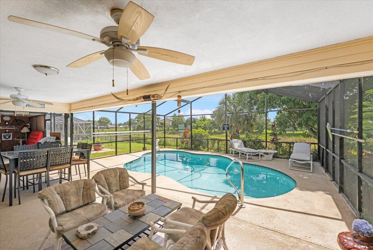 PORT ST LUCIE SECTION 43 - Residential