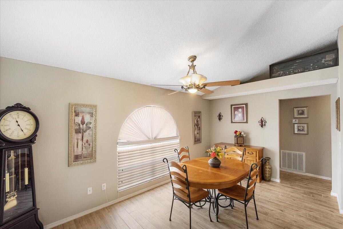 PORT ST LUCIE SECTION 43 - Residential