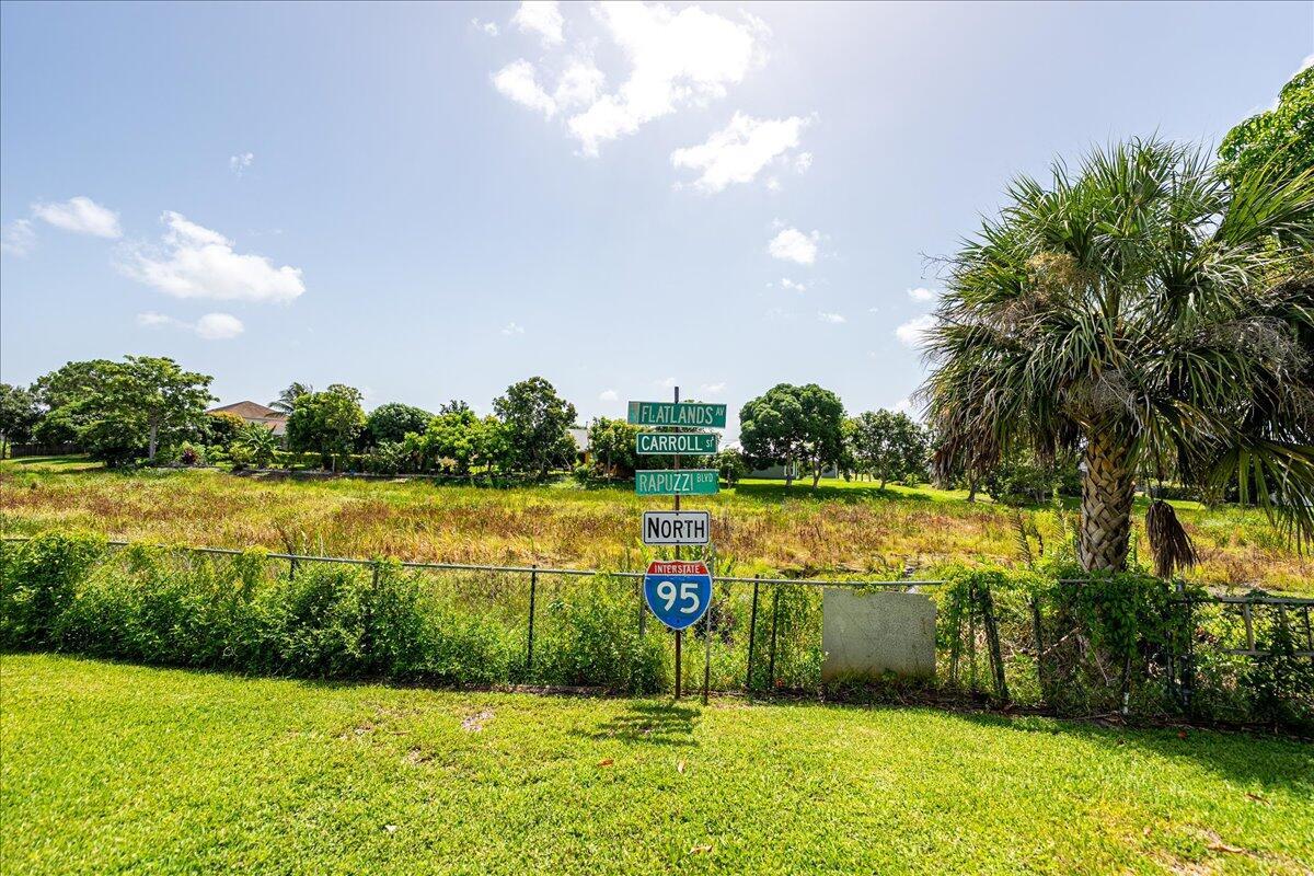 PORT ST LUCIE SECTION 43 - Residential