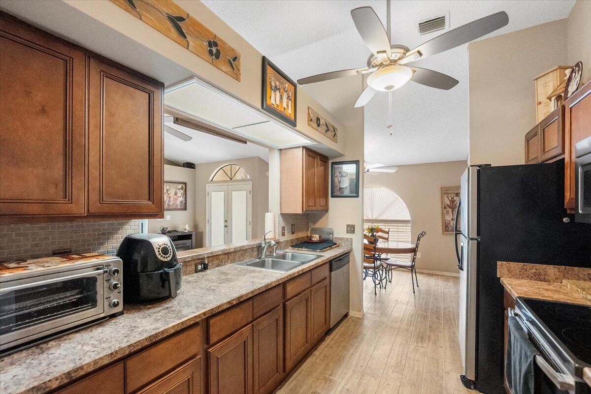 PORT ST LUCIE SECTION 43 - Residential