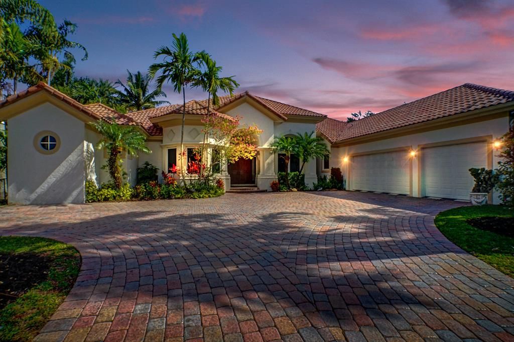 Photo of 12103 NW 19th Street, Plantation, FL 33323 (MLS # R10712405)