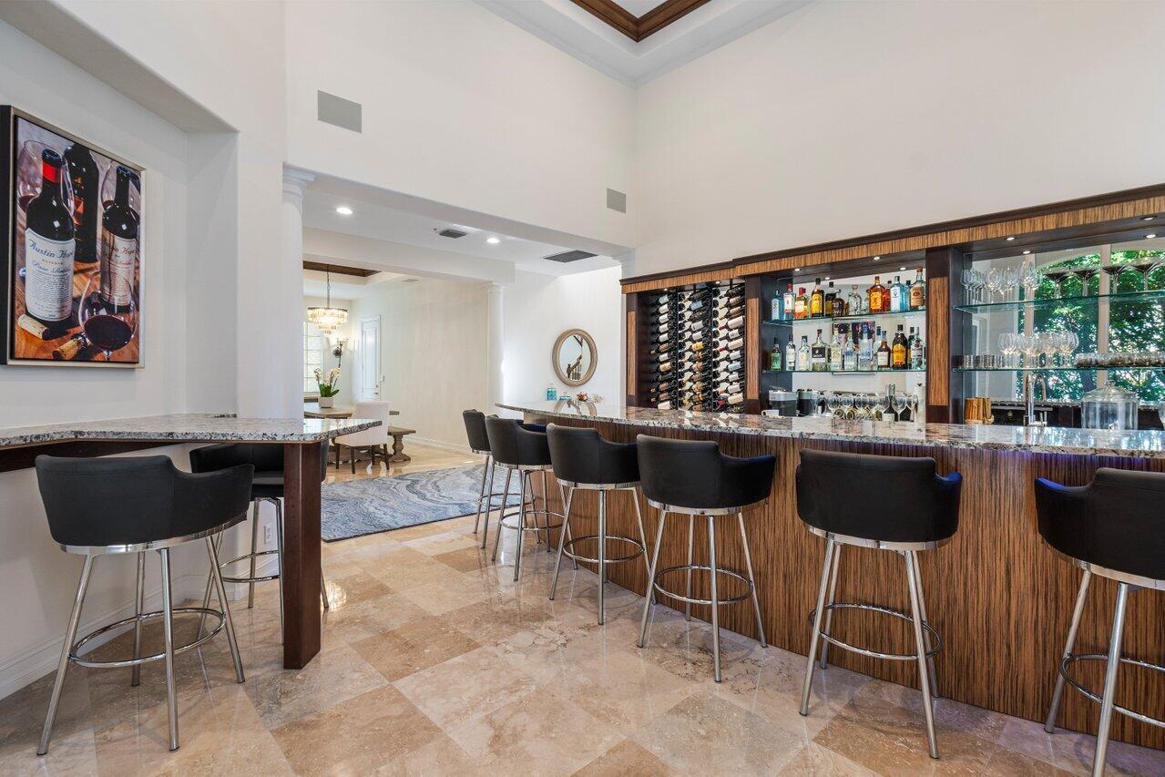 OCEAN GRANDE PLACE - Residential Lease