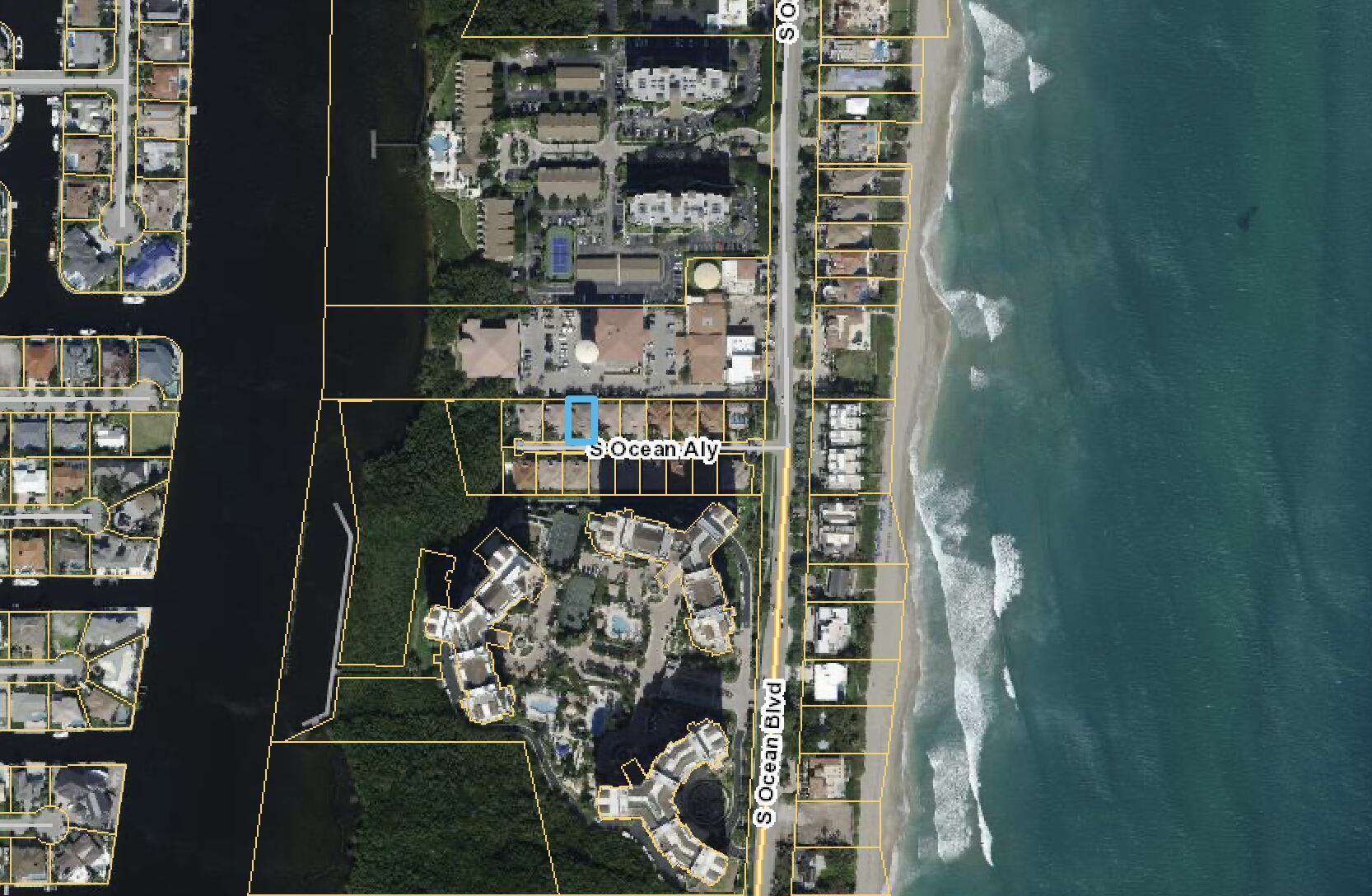 OCEAN GRANDE PLACE - Residential Lease