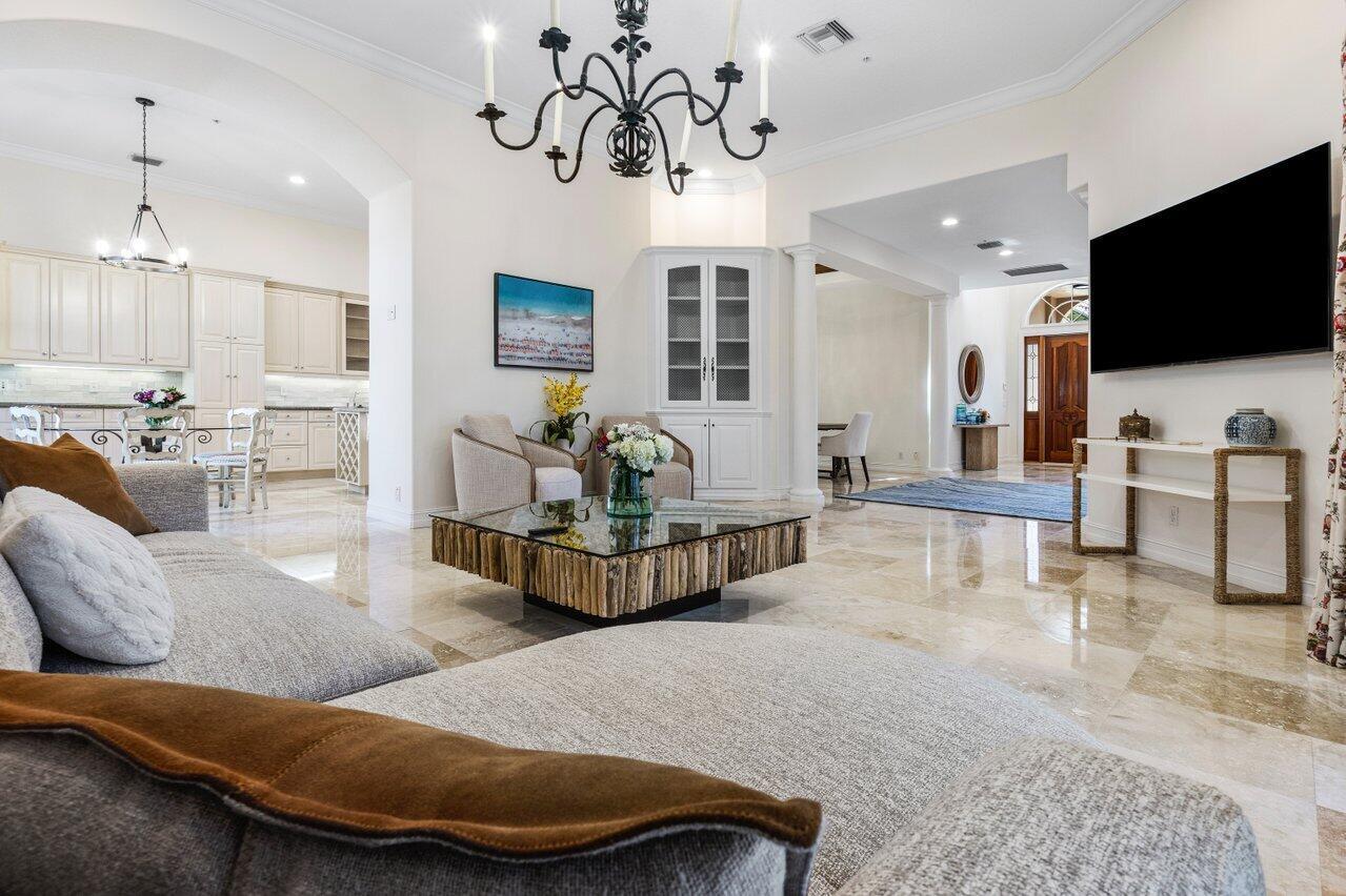 OCEAN GRANDE PLACE - Residential Lease