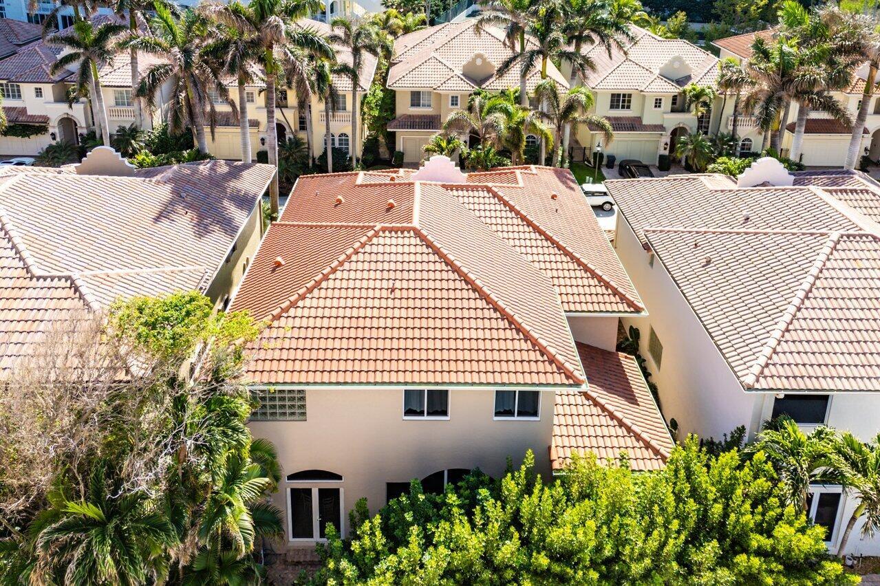 OCEAN GRANDE PLACE - Residential Lease