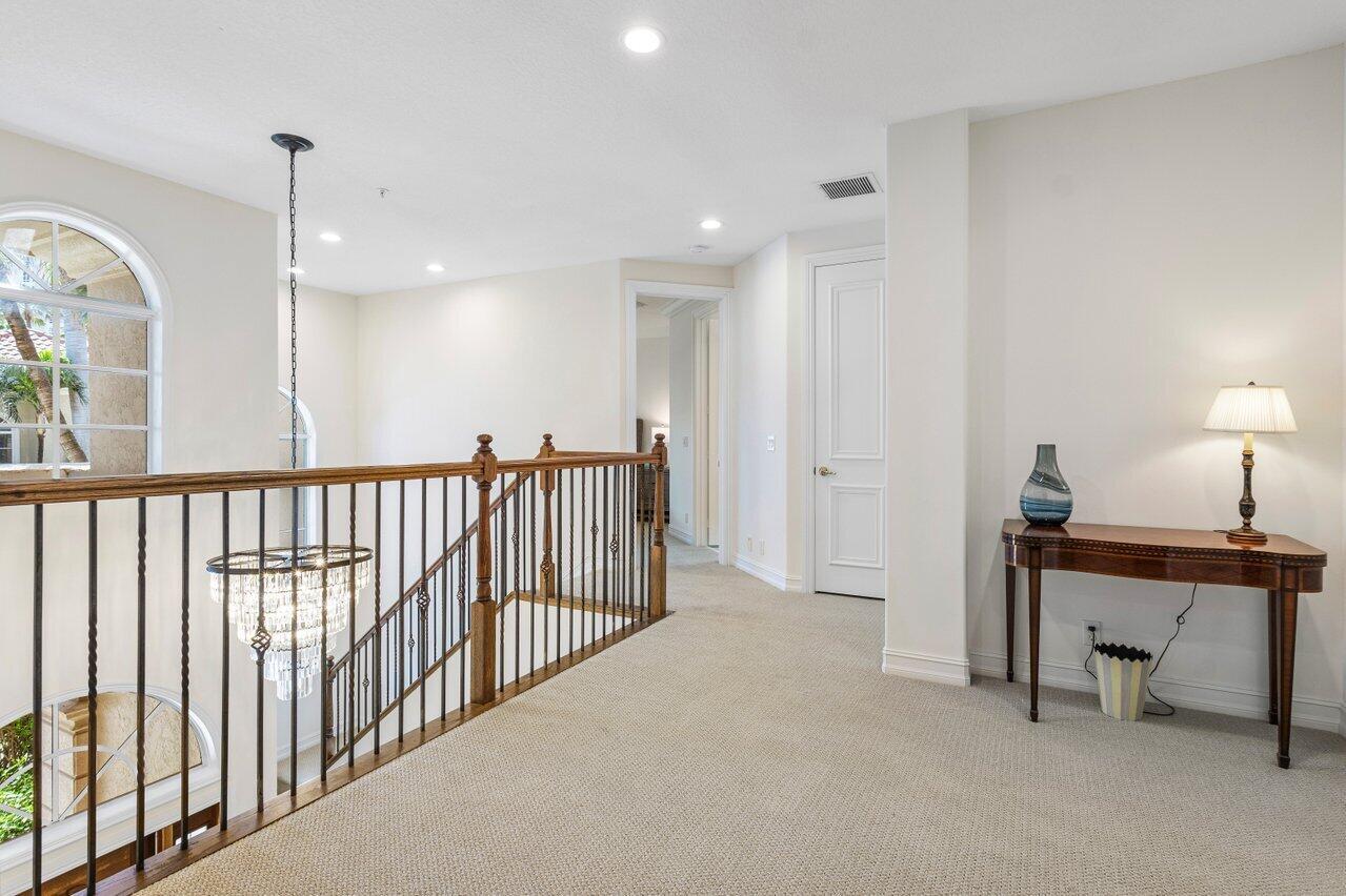 OCEAN GRANDE PLACE - Residential Lease