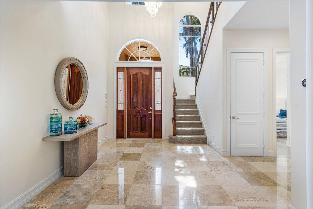 OCEAN GRANDE PLACE - Residential Lease