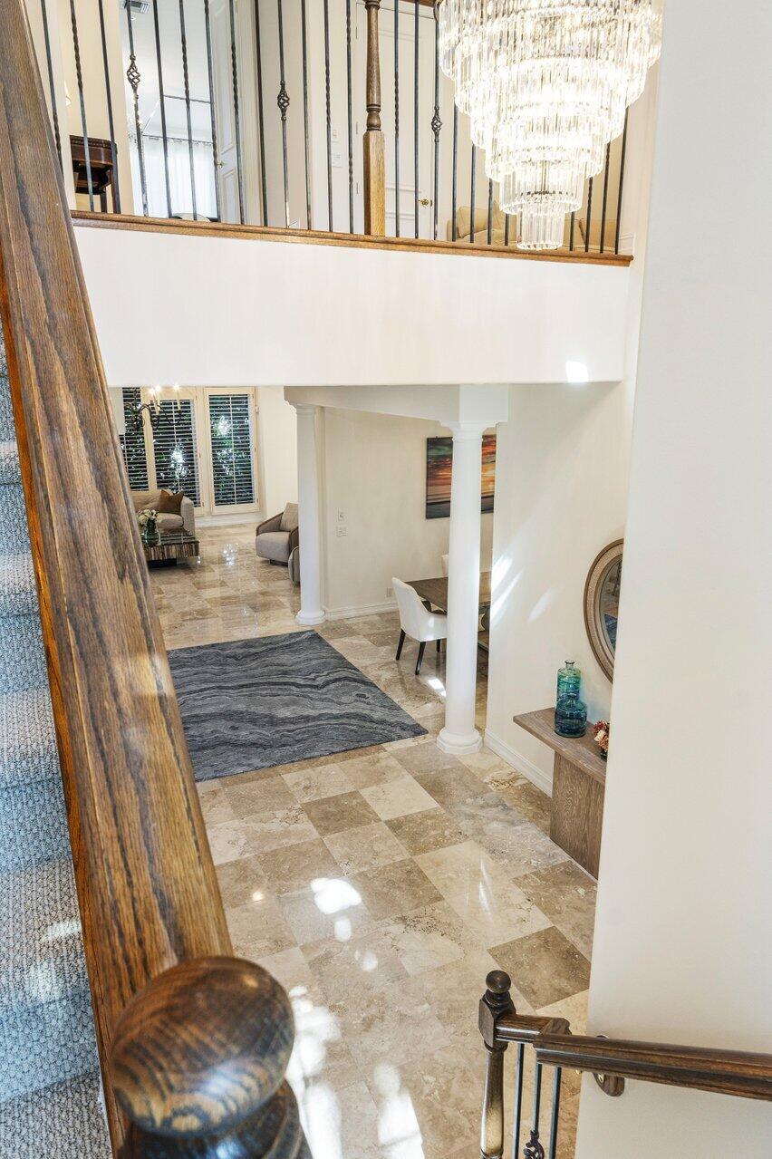 OCEAN GRANDE PLACE - Residential Lease