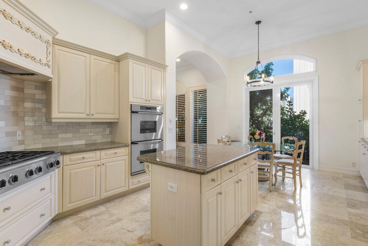 OCEAN GRANDE PLACE - Residential Lease