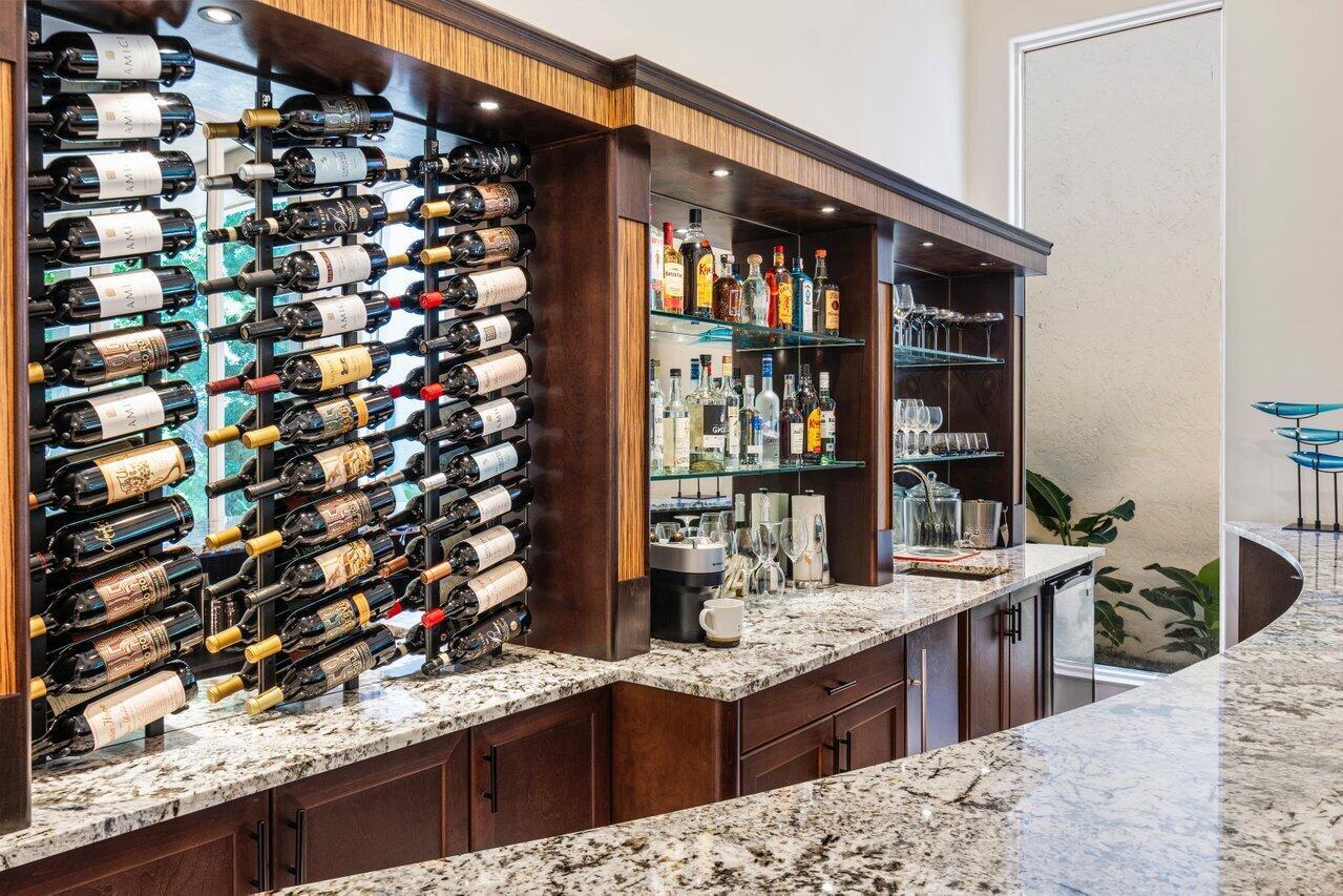 OCEAN GRANDE PLACE - Residential Lease