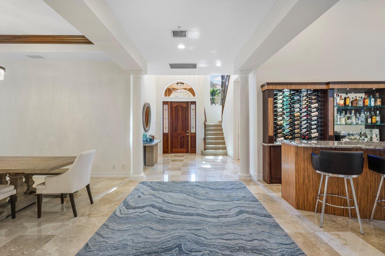 OCEAN GRANDE PLACE - Residential Lease