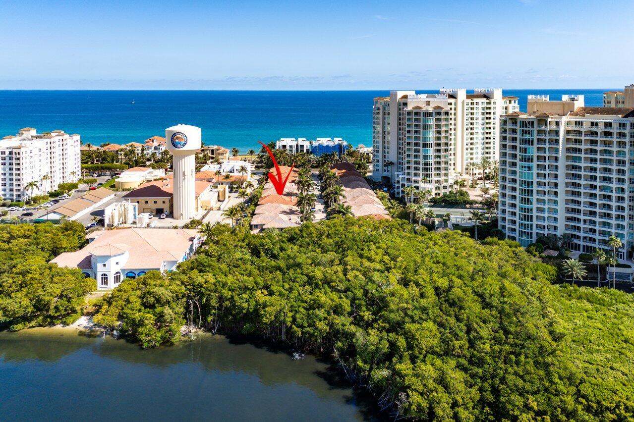 OCEAN GRANDE PLACE - Residential Lease