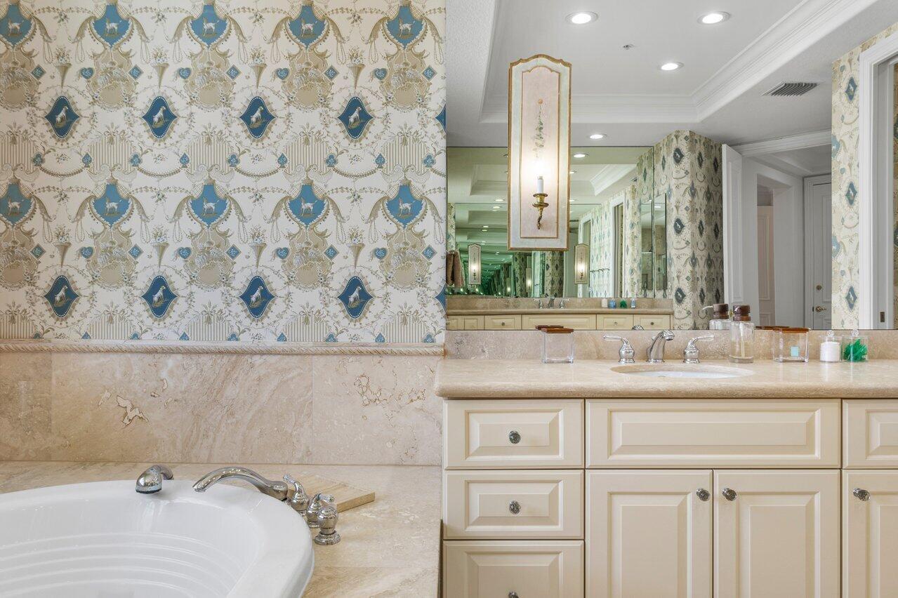 OCEAN GRANDE PLACE - Residential Lease