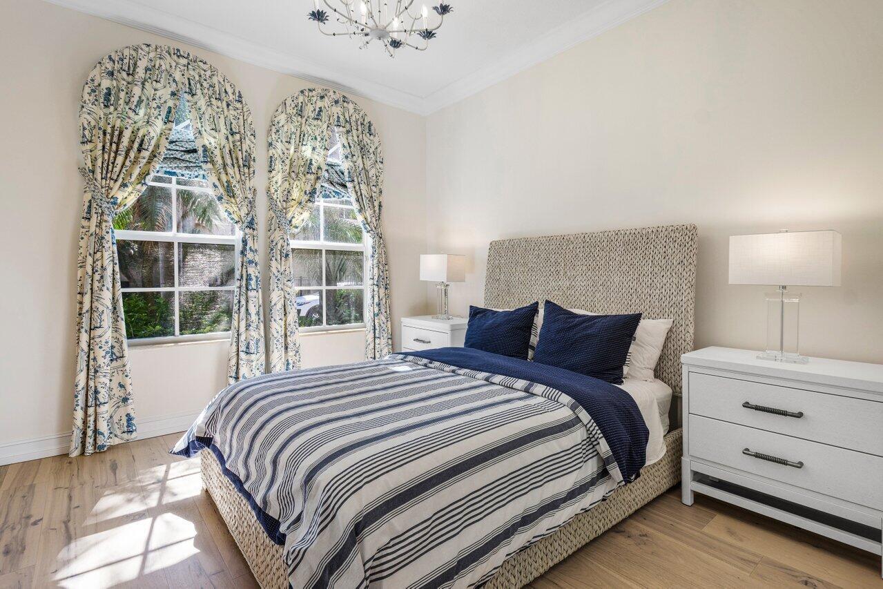 OCEAN GRANDE PLACE - Residential Lease