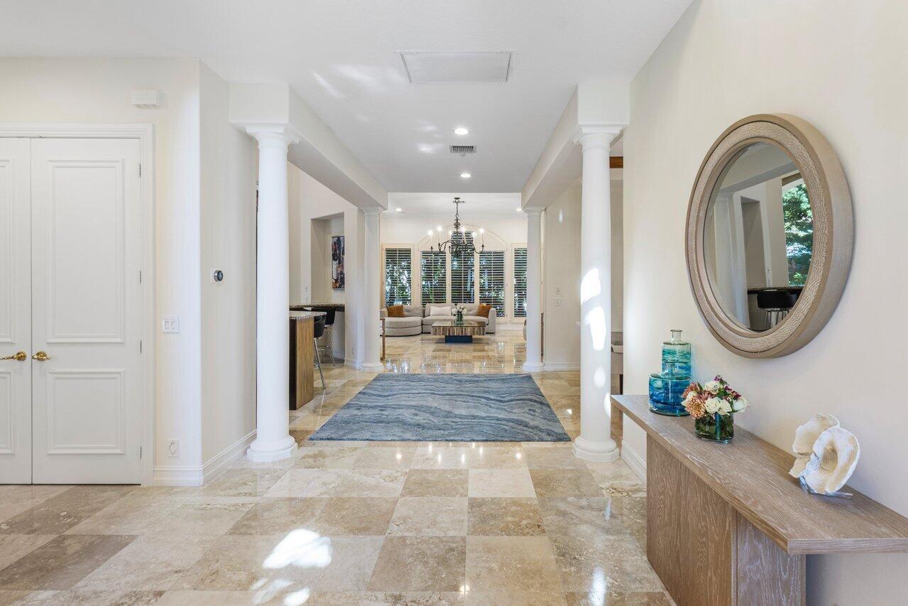 OCEAN GRANDE PLACE - Residential Lease