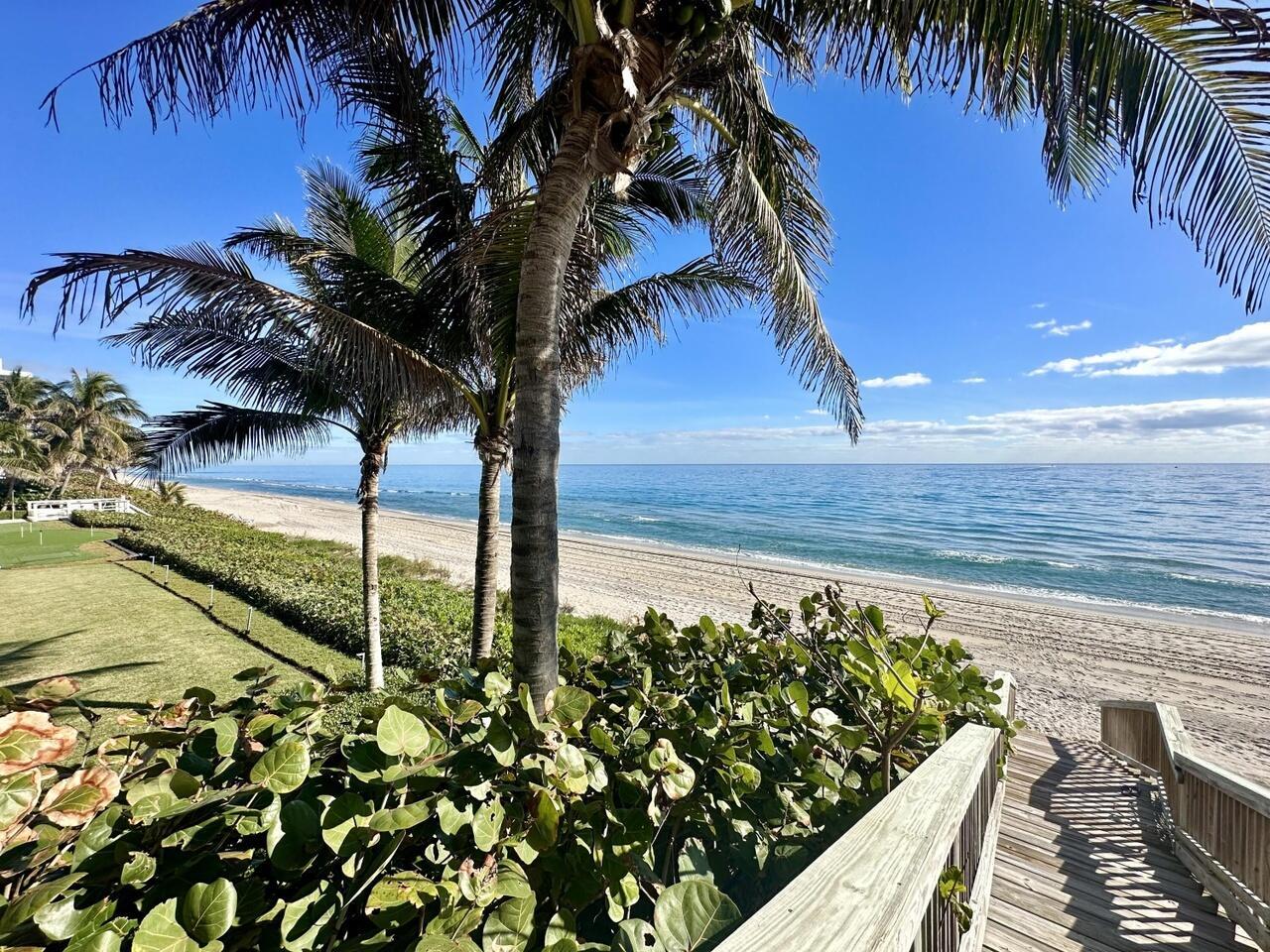 OCEAN GRANDE PLACE - Residential Lease