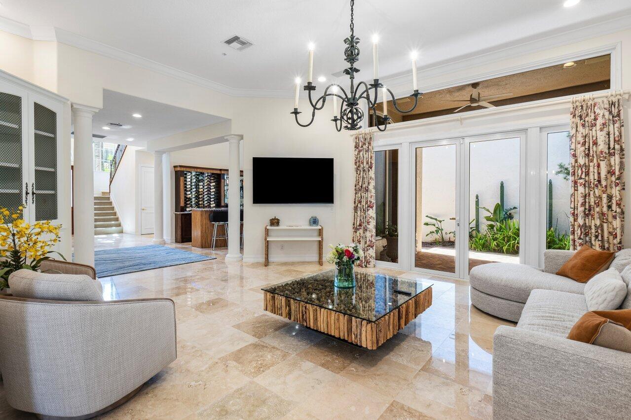 OCEAN GRANDE PLACE - Residential Lease