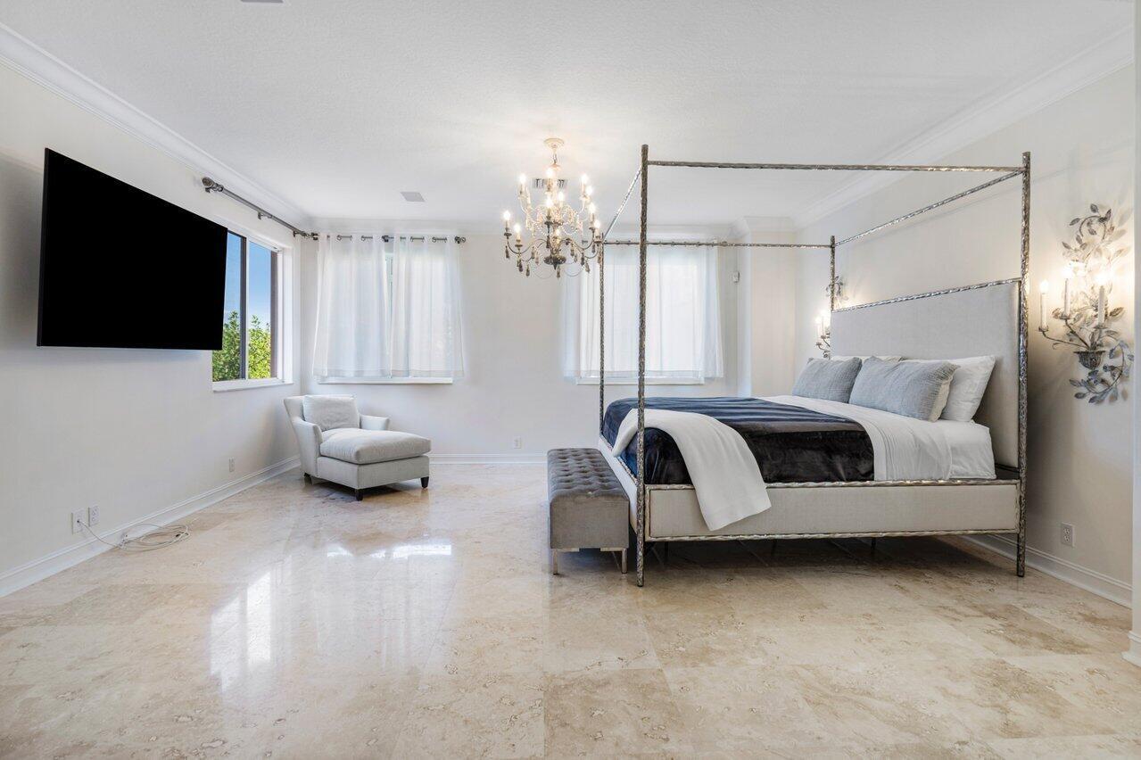 OCEAN GRANDE PLACE - Residential Lease