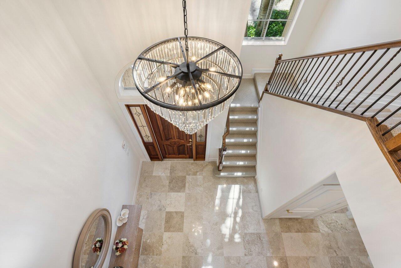 OCEAN GRANDE PLACE - Residential Lease