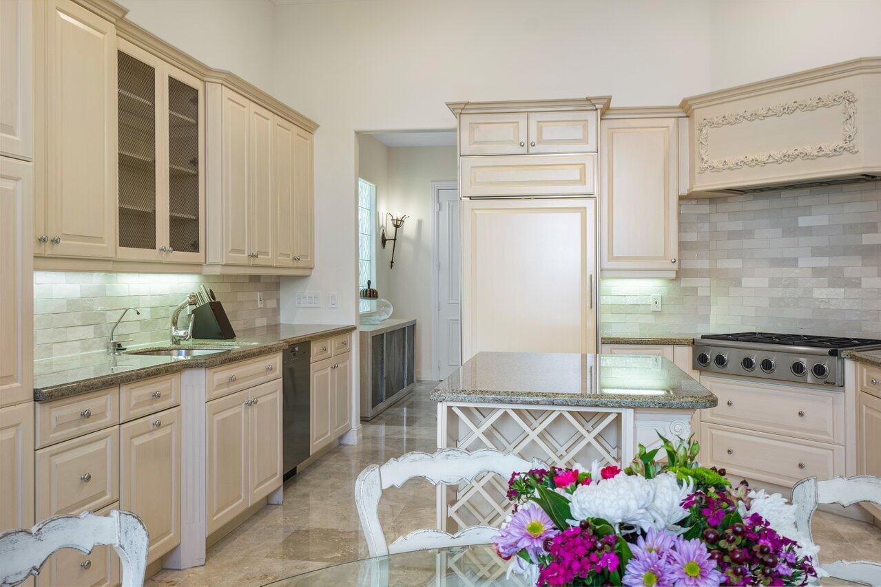 OCEAN GRANDE PLACE - Residential Lease