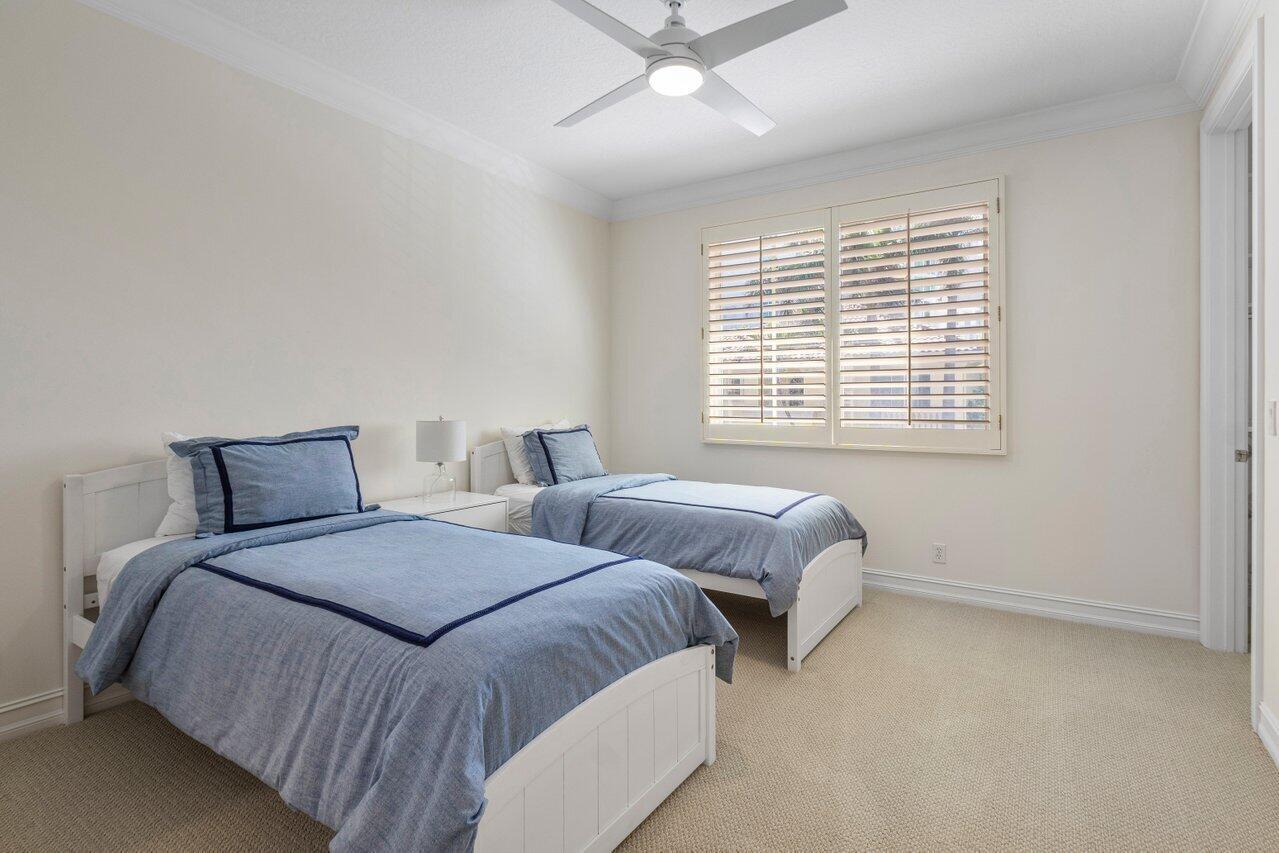 OCEAN GRANDE PLACE - Residential Lease