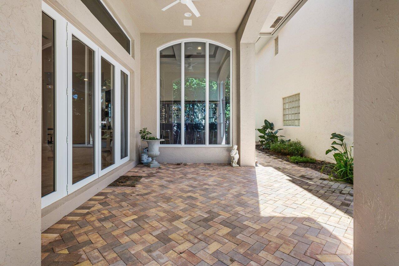 OCEAN GRANDE PLACE - Residential Lease