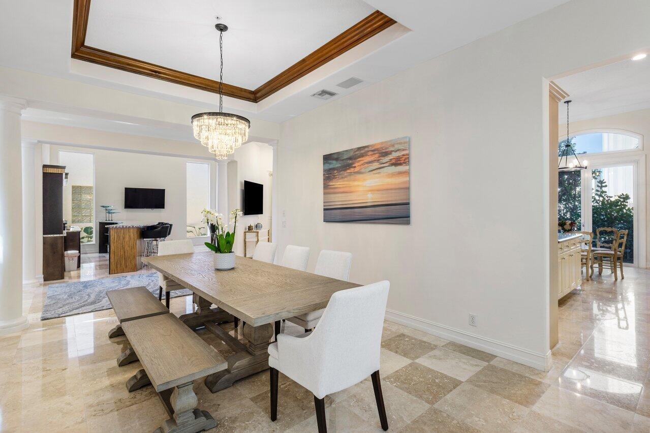 OCEAN GRANDE PLACE - Residential Lease