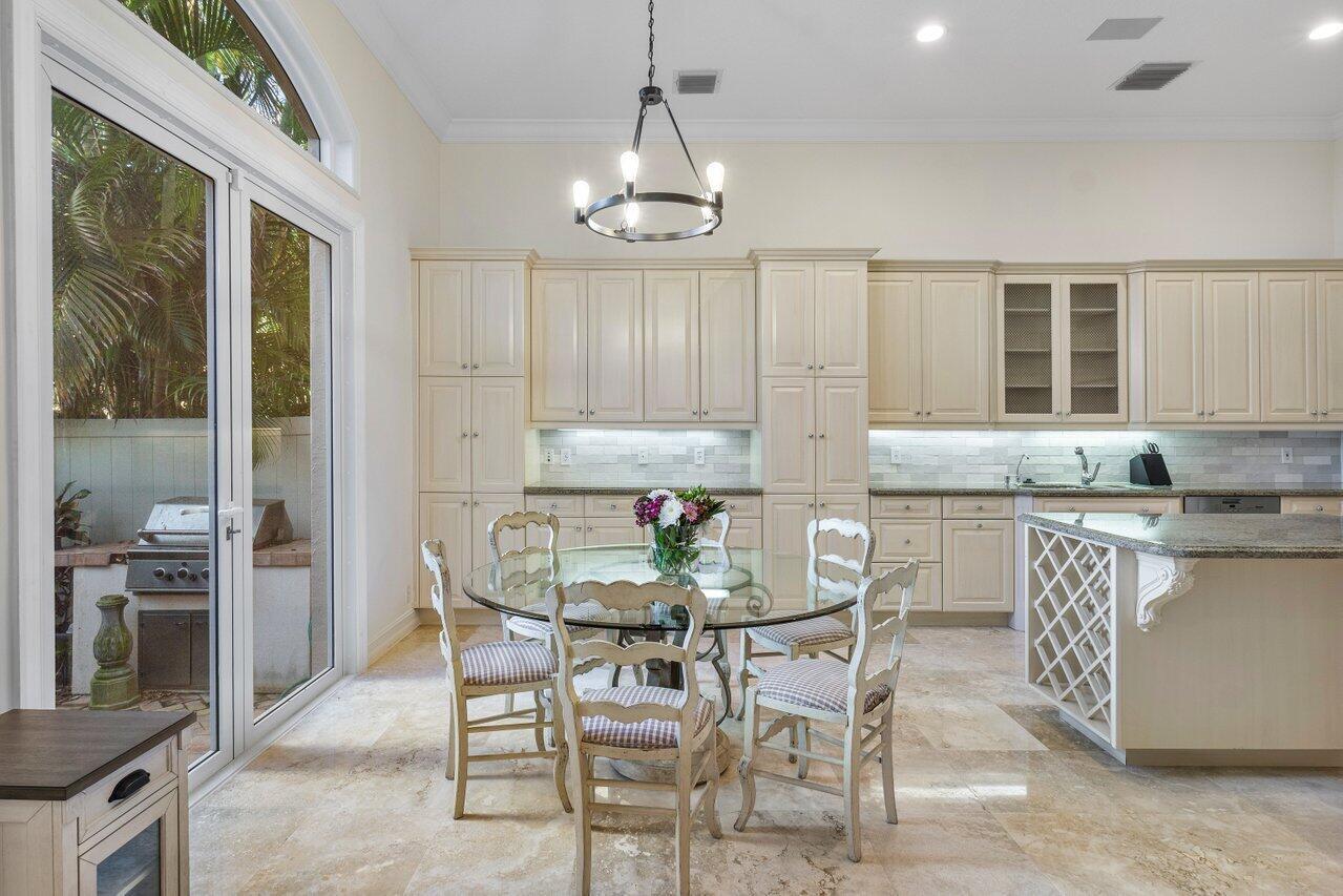 OCEAN GRANDE PLACE - Residential Lease